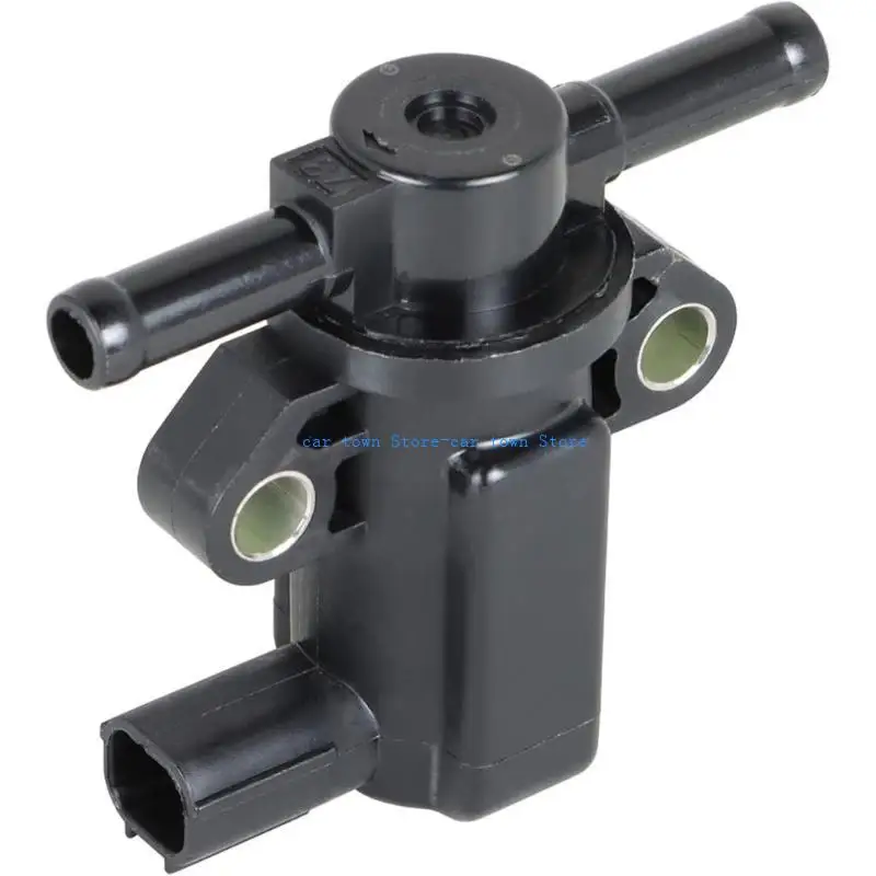 RXJE Efficient Vehicles Evaporative Emissions Canister Purge Valves for NV2500 NV3500 14930-7S000 149307S000 Easy to Install
RXJE Efficient Vehicles Evaporative Emissions Canister Purge Valves for NV2500 NV3500 14930-7S000 149307S000 Easy to Install