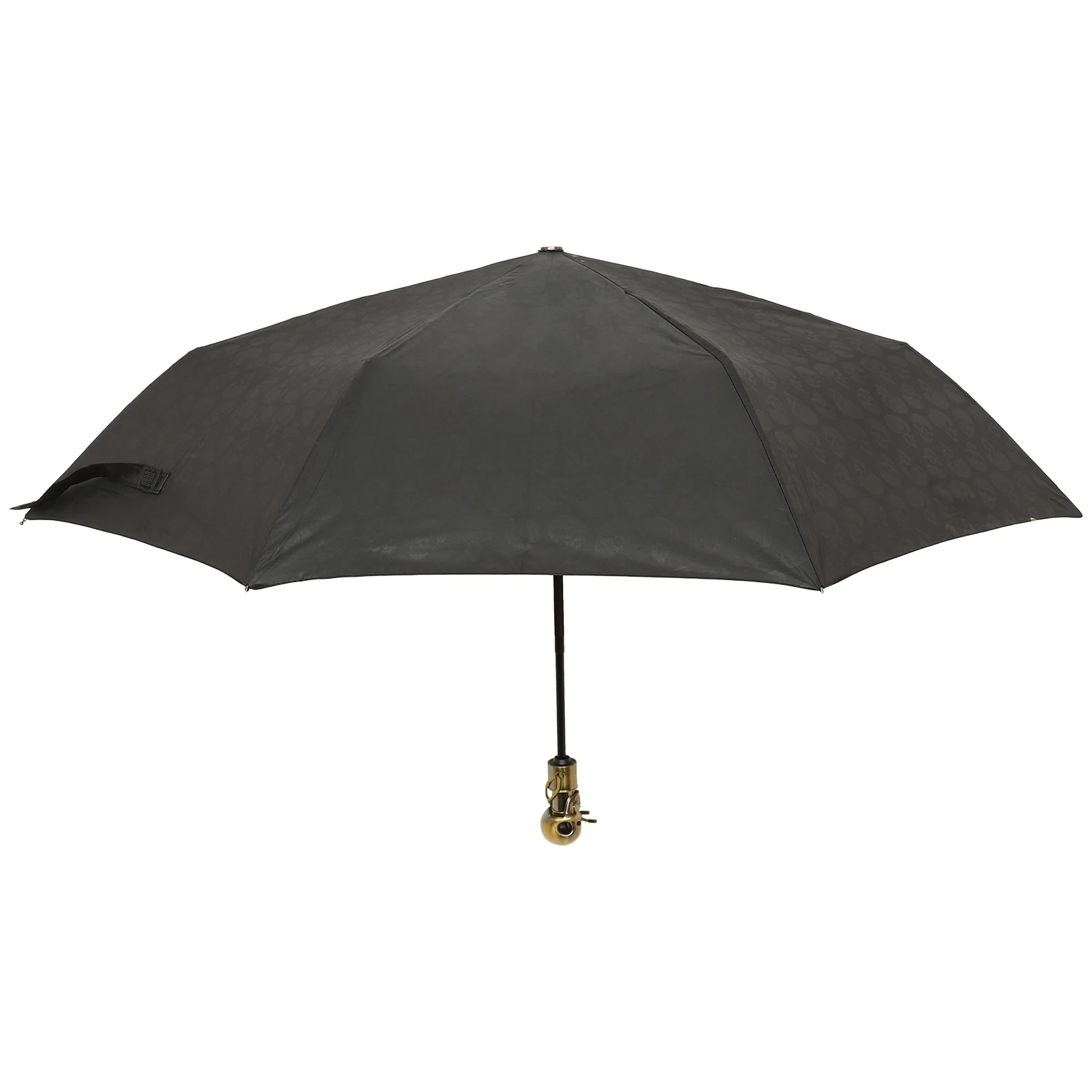 Skull Head Umbrella Aluminum Alloy H Foldable Sun Rain Protection Compact Retractable Lightweight Portable Travel UV Shield
Skull Head Umbrella Aluminum Alloy H Foldable Sun Rain Protection Compact Retractable Lightweight Portable Travel UV Shield