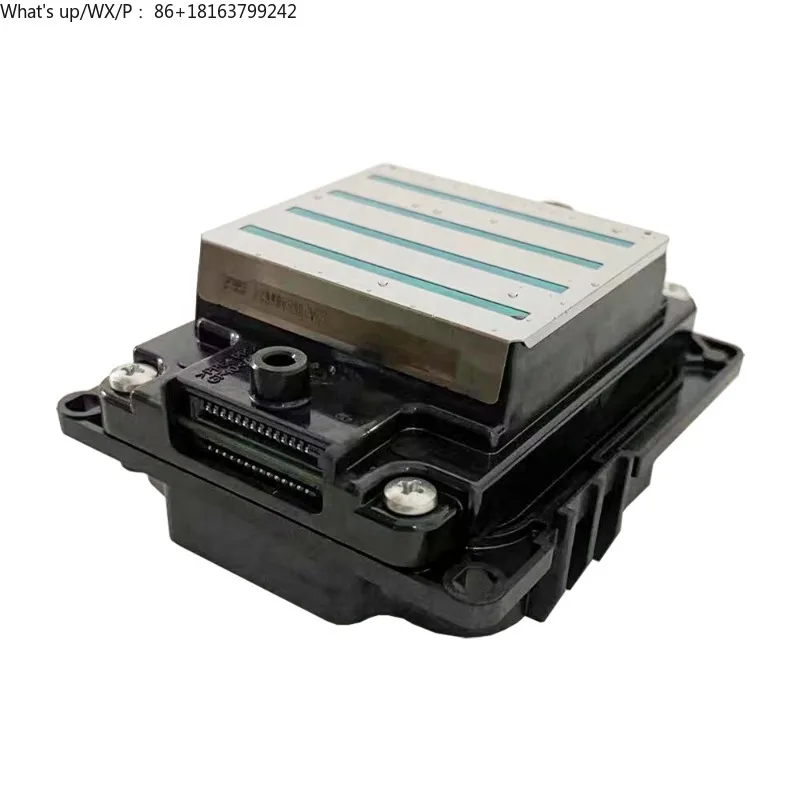 Hot Sale Original Brand New Eps I3200 A1 E1 U1 4720 Print Head Water Based Eco Solvent UV Ink Inkjet Printer
Hot Sale Original Brand New Eps I3200 A1 E1 U1 4720 Print Head Water Based Eco Solvent UV Ink Inkjet Printer