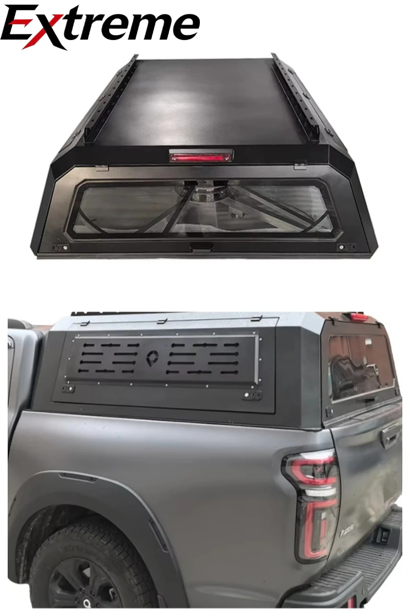 extreme:Pickup Trucks Hardtop Topper 4x4 Waterproof for Aluminum Truck Canopy Toyota Tacoma
extreme:Pickup Trucks Hardtop Topper 4x4 Waterproof for Aluminum Truck Canopy Toyota Tacoma
