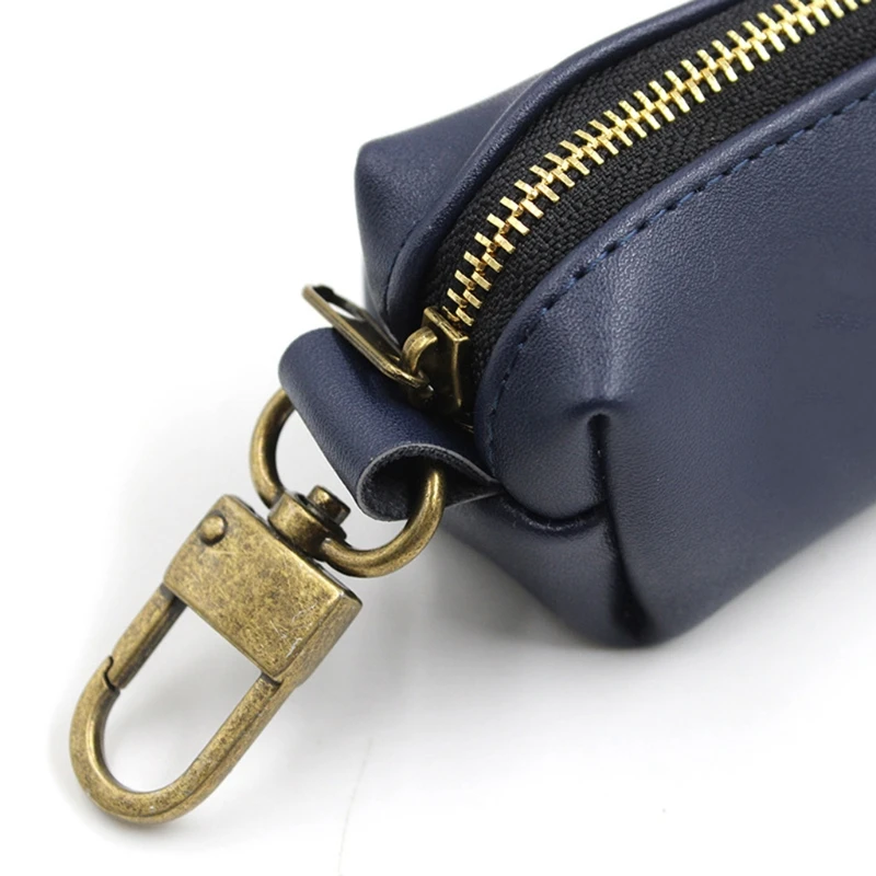 Travel Outdoor Protable Dog Poop Bag Dispenser PU Leather Pet Puppy for Cat Pick Up Poop Bag Holder Garbage Waste DXAF
Travel Outdoor Protable Dog Poop Bag Dispenser PU Leather Pet Puppy for Cat Pick Up Poop Bag Holder Garbage Waste DXAF