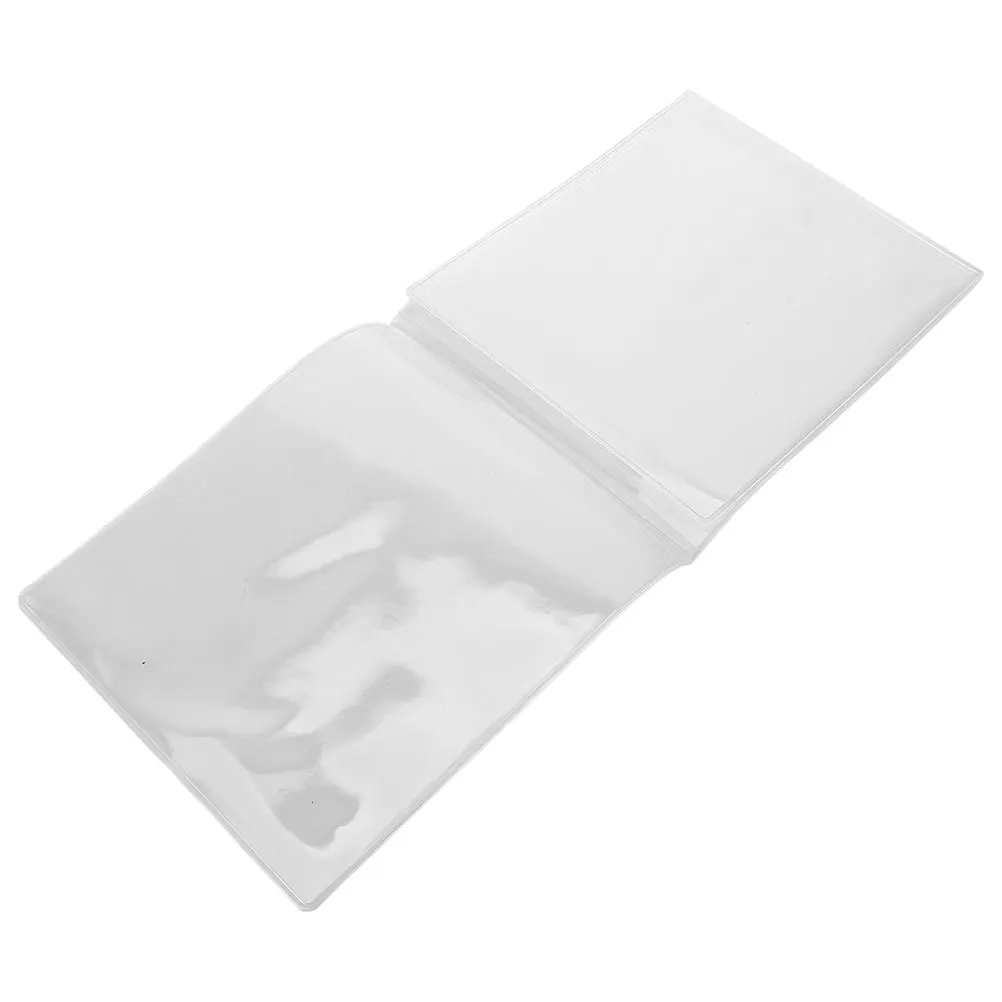 Mahjong Card Protective Cover Cards Sleeves Plastic Clear Folding Holder Protectors Case American
Mahjong Card Protective Cover Cards Sleeves Plastic Clear Folding Holder Protectors Case American