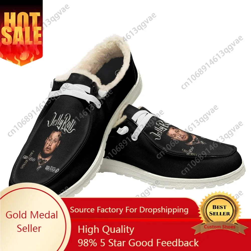 Jelly Singer Roll Music Reaper7man Casual Shoes Plush Flat Shoe Men Woman Breathable Outdoor Lightweight Footwear Custom Shoe
Jelly Singer Roll Music Reaper7man Casual Shoes Plush Flat Shoe Men Woman Breathable Outdoor Lightweight Footwear Custom Shoe