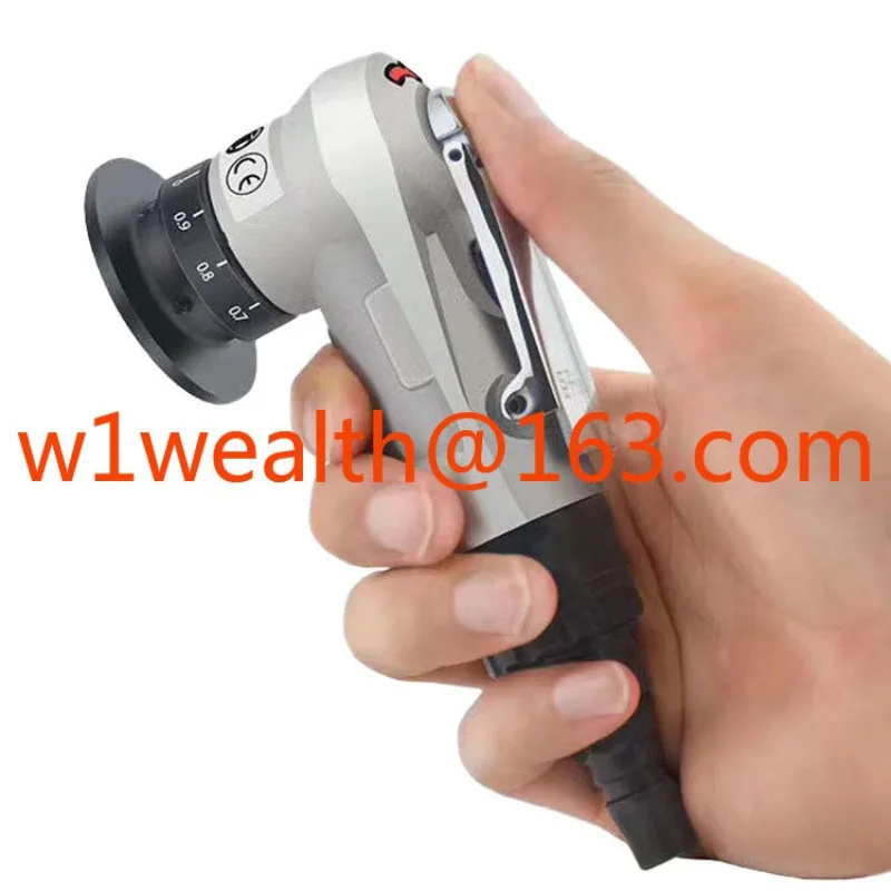 Mini Pneumatic Portable Chamfering Machine Polishable Copper Metal Tube Die Steel Plate Rod
Mini Pneumatic Portable Chamfering Machine Polishable Copper Metal Tube Die Steel Plate Rod