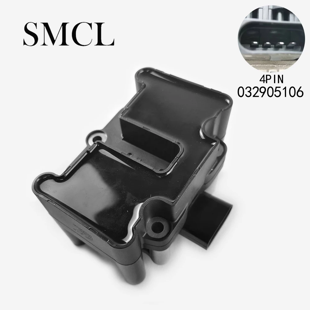 032905106 032905106E 032905106F 032905106B Superman ignition coil For VW Jetta Passat Audi A3 S3 A4
032905106 032905106E 032905106F 032905106B Superman ignition coil For VW Jetta Passat Audi A3 S3 A4