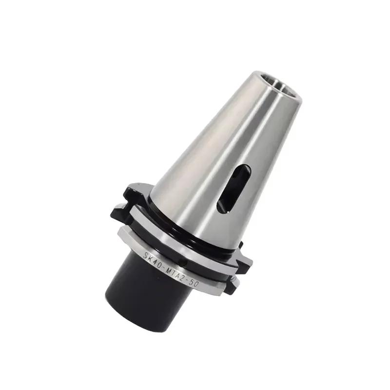 MTA Morse Taper Adapter SK30/40/50 DIN 69871 Tool Holder
MTA Morse Taper Adapter SK30/40/50 DIN 69871 Tool Holder