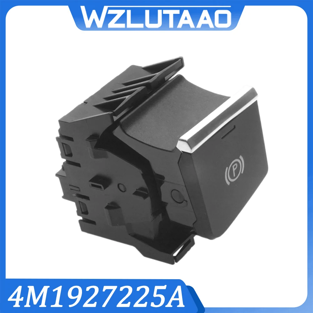 4M1927225A 4M1927225D Parking Brake Switch For Audi A4 A5 Q7 RS4 RS5 2016-2026 e-tron GT 2021-2026 car accessories
4M1927225A 4M1927225D Parking Brake Switch For Audi A4 A5 Q7 RS4 RS5 2016-2026 e-tron GT 2021-2026 car accessories