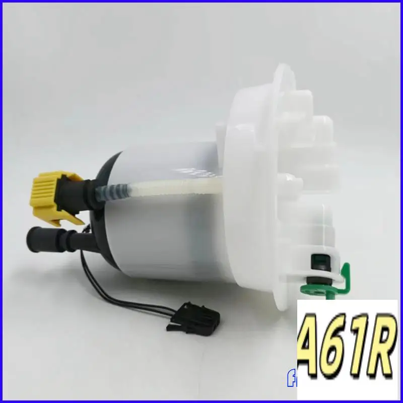 R1-1 Pc Fuel Filter Assembly LR014995 LR043154 For Land Rover Range Rover 2010-2012 5.0L
R1-1 Pc Fuel Filter Assembly LR014995 LR043154 For Land Rover Range Rover 2010-2012 5.0L