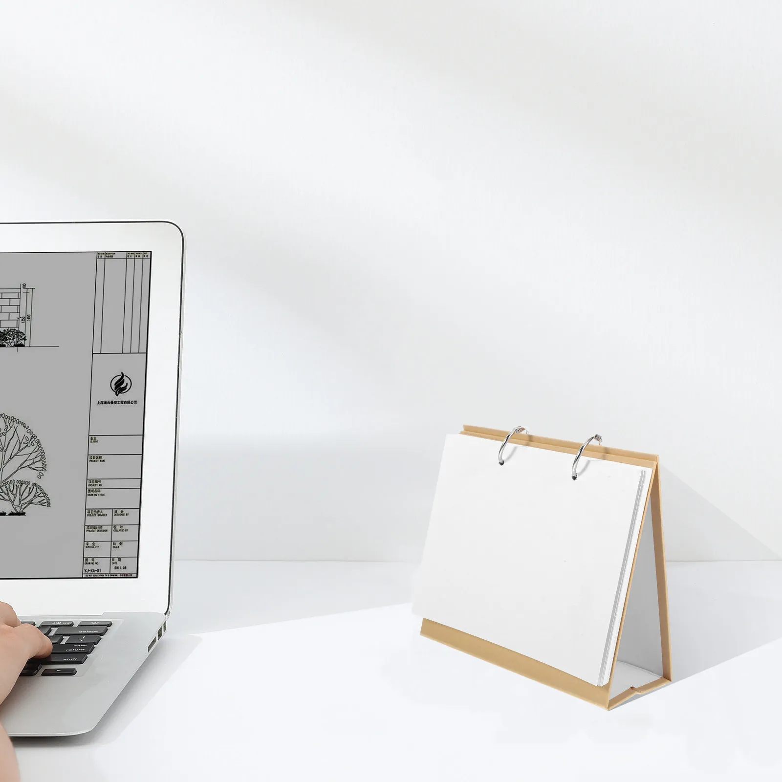 A5 Detachable Blank Flip Calendar Multifunctional Desk Notebook Memo DIY Standing Office Planner Flip Calendar
A5 Detachable Blank Flip Calendar Multifunctional Desk Notebook Memo DIY Standing Office Planner Flip Calendar