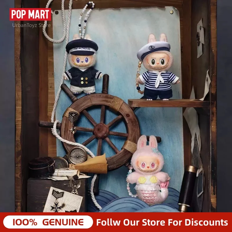 Коллекционная виниловая плюшевая фигурка Pop Mart Flying Labubu Series - Капитан, Моряк, Русалка, модная подвесная карточка, трендовая подарочная коробка-сюрприз
Коллекционная виниловая плюшевая фигурка Pop Mart Flying Labubu Series - Капитан, Моряк, Русалка, модная подвесная карточка, трендовая подарочная коробка-сюрприз