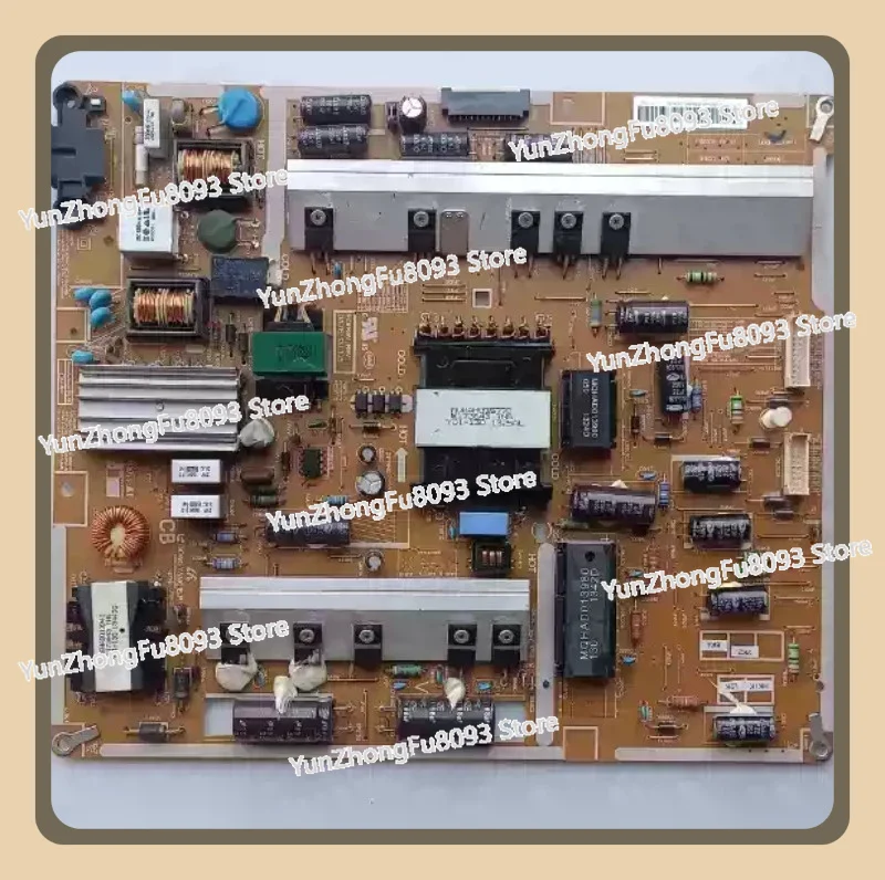 UA46F7500BJ Power Board BN44-00632B L46F2P-DDY
UA46F7500BJ Power Board BN44-00632B L46F2P-DDY