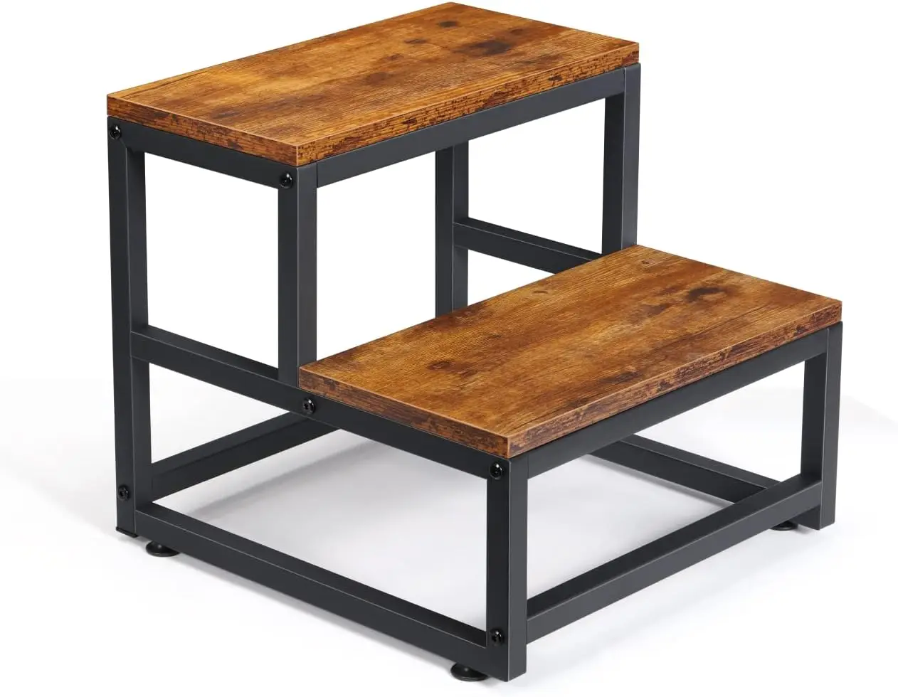 Step Stools For Adults Kids, 2 Step Stool, Heavy Duty Steel & Sturdy Wide Pedal, Supports Up To 500Lb, Foot Stool For Home,
Step Stools For Adults Kids, 2 Step Stool, Heavy Duty Steel & Sturdy Wide Pedal, Supports Up To 500Lb, Foot Stool For Home,