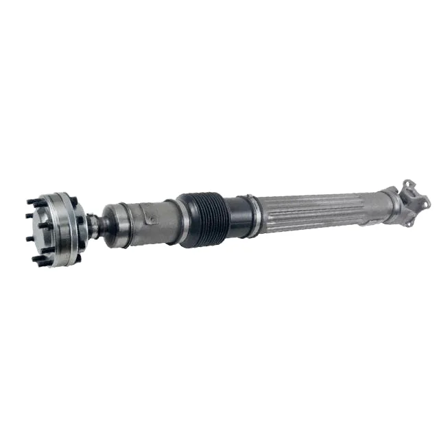 NEW Steel Front Drive Shaft Assembly Direct Fit For 07-18 Jeep Wrangler JK OE Replacement 52853319AC
NEW Steel Front Drive Shaft Assembly Direct Fit For 07-18 Jeep Wrangler JK OE Replacement 52853319AC
