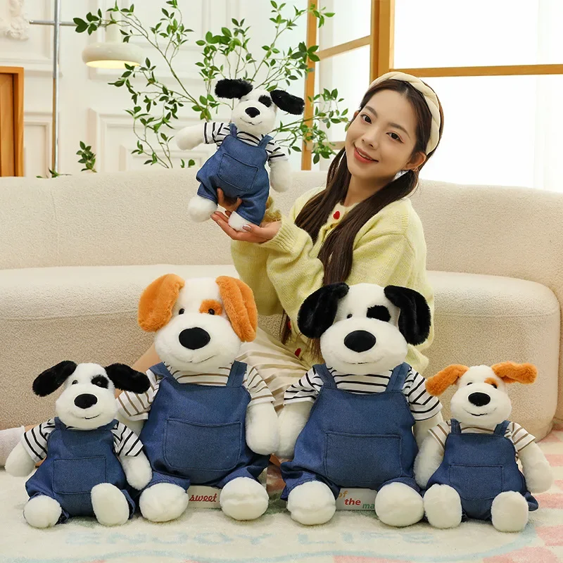 Hot Kawaii 28/34/50cm Cartoon Bashi Dog Plush Toys Dog Plush Doll Decorative Pillow Doll Children Christmas Gift 
Hot Kawaii 28/34/50cm Cartoon Bashi Dog Plush Toys Dog Plush Doll Decorative Pillow Doll Children Christmas Gift