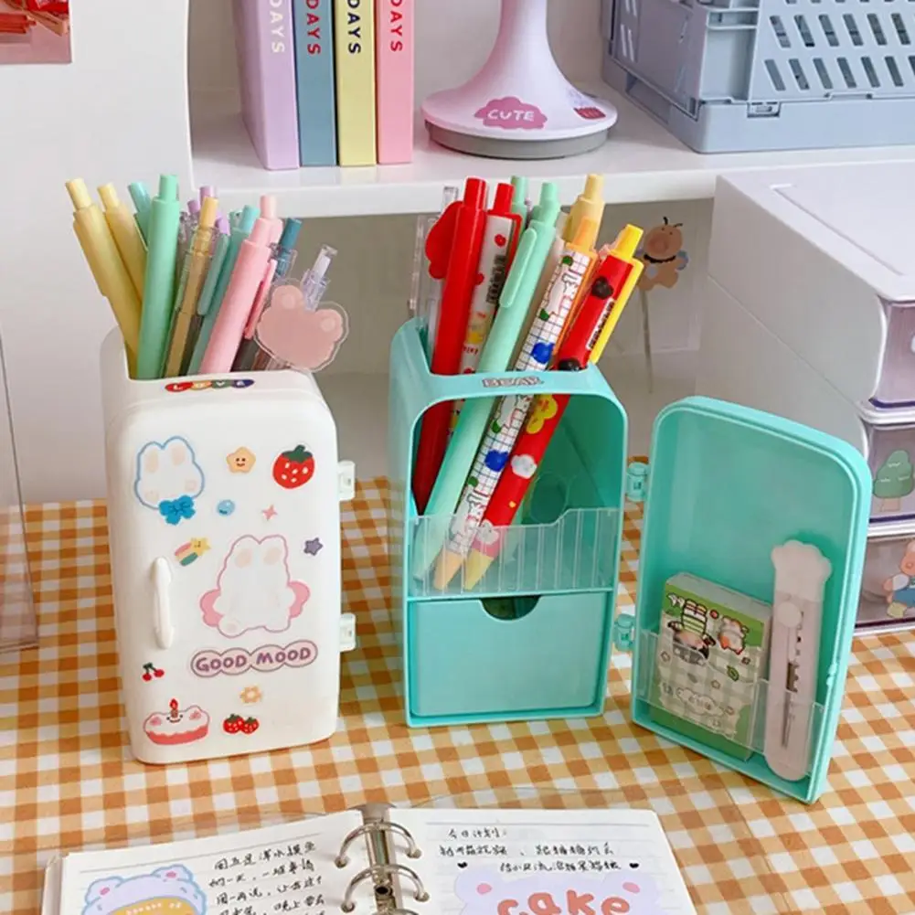 Premium Pen Cup Creative Lightweight Pencil Cup Large Capacity Pen Holder for Office Pen Organizer
Premium Pen Cup Creative Lightweight Pencil Cup Large Capacity Pen Holder for Office Pen Organizer