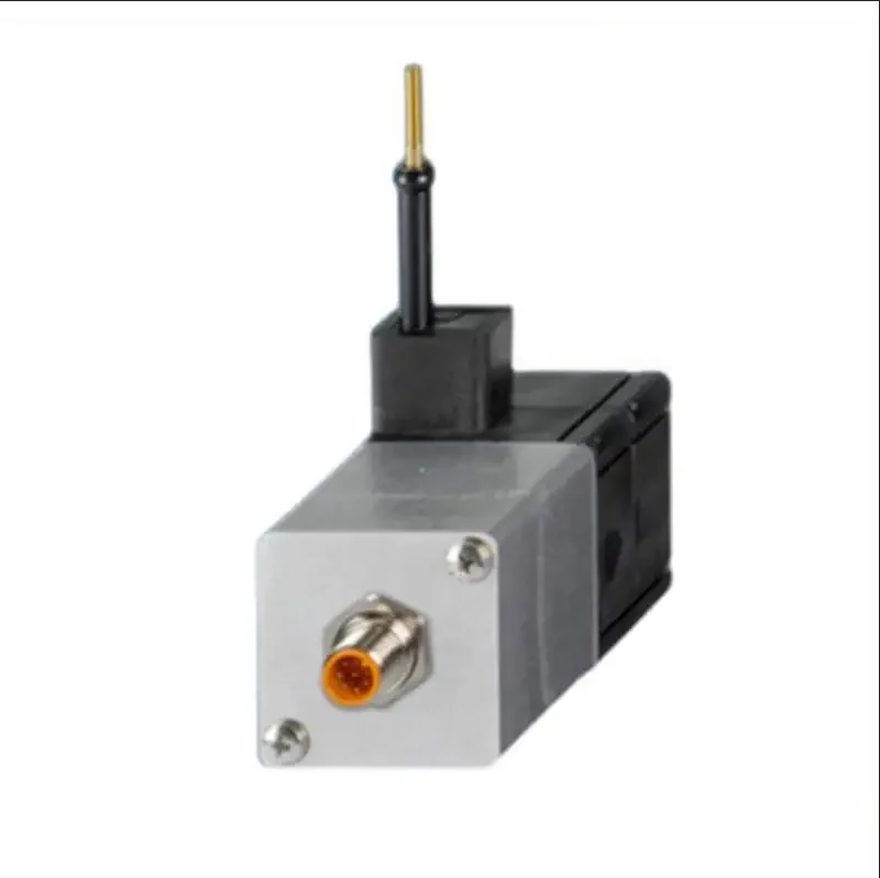 ASM Rope Displacement Sensor CLMD1-AJ2C8P011250DW1 Shield Machine Parts Original Stock
ASM Rope Displacement Sensor CLMD1-AJ2C8P011250DW1 Shield Machine Parts Original Stock