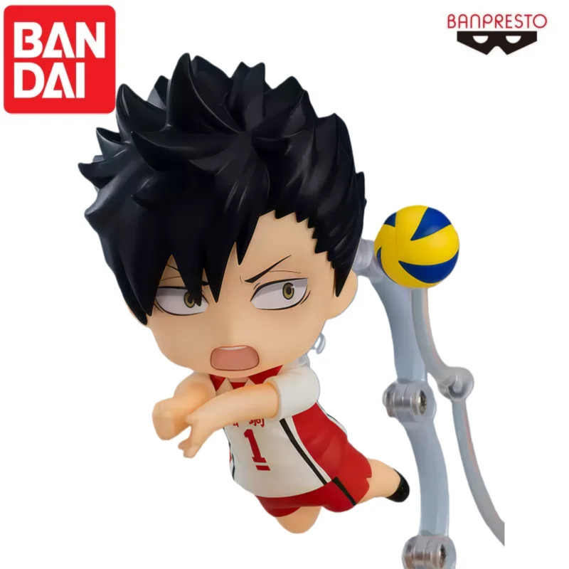 В наличии Bandai Original Banpresto Gsc Haikyuu! Kuroo Tetsurou Фигурка Модель Куклы Совершенно новые гаражные украшения в штучной упаковке
В наличии Bandai Original Banpresto Gsc Haikyuu! Kuroo Tetsurou Фигурка Модель Куклы Совершенно новые гаражные украшения в штучной упаковке