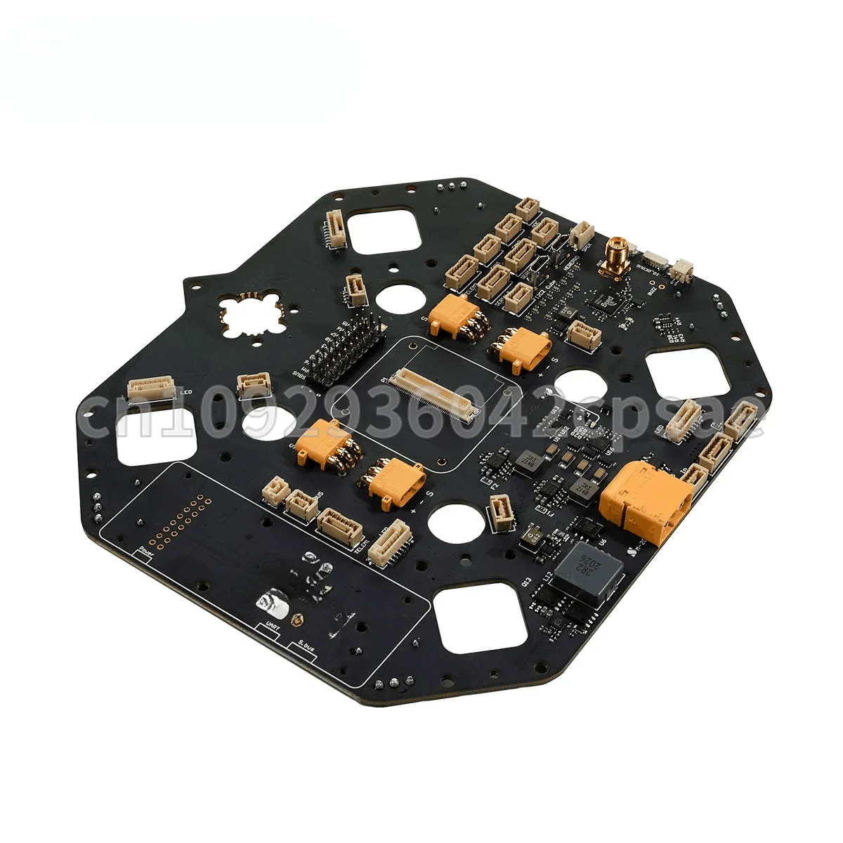 HEX EDU450 Carrier Board Open Source Flight Control Programmable Board Education Frame Cube Here GPS Navigation DIY
HEX EDU450 Carrier Board Open Source Flight Control Programmable Board Education Frame Cube Here GPS Navigation DIY