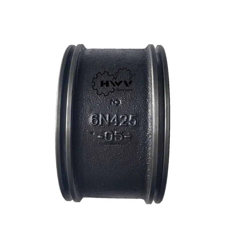 6N-0425 6N0425 Original Air Lines Group Coupling Wheel Loader 988F 988B Exhaust Coupling
6N-0425 6N0425 Original Air Lines Group Coupling Wheel Loader 988F 988B Exhaust Coupling