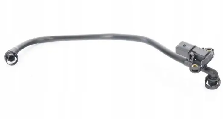 1 piece Evaporator Hose Line With Pressure Sensor For BMW F30 G30 G12 330i 520i 530i 13907645859
1 piece Evaporator Hose Line With Pressure Sensor For BMW F30 G30 G12 330i 520i 530i 13907645859