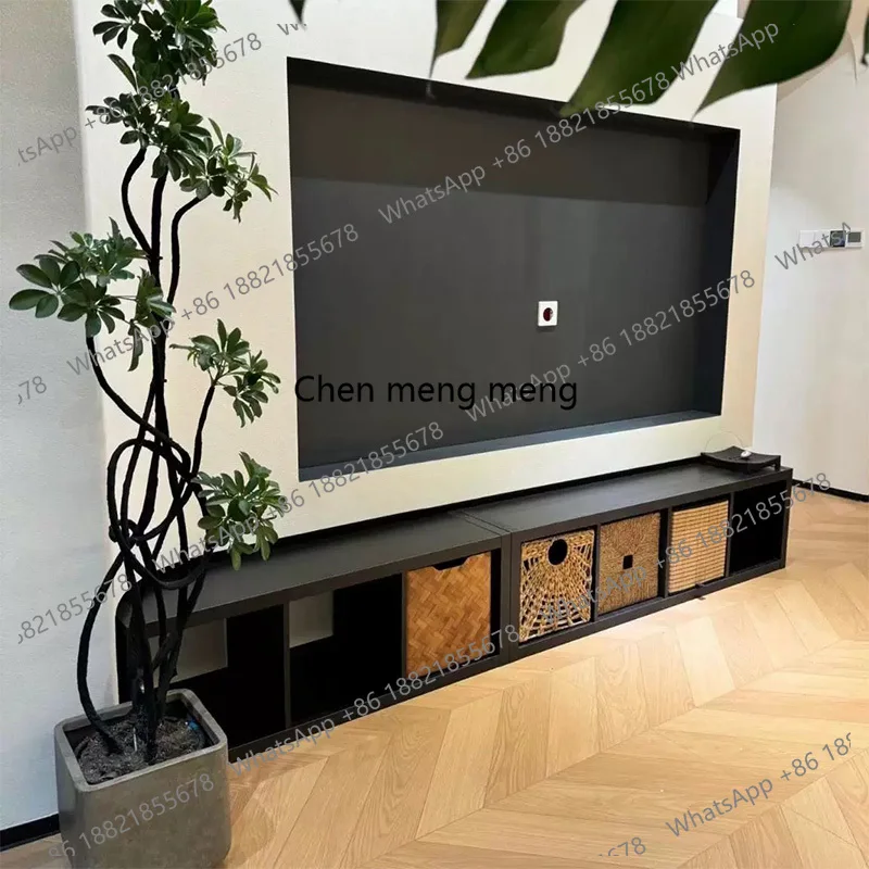 Elegant Aesthetic Tv Stand Unique Design Nordic Glam Tv Stand Premium Space saving Rack De Sala Televisão Tv Cabinet Furniture
Elegant Aesthetic Tv Stand Unique Design Nordic Glam Tv Stand Premium Space saving Rack De Sala Televisão Tv Cabinet Furniture
