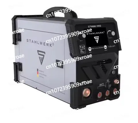 Комбинированный сварочный аппарат Ctm250pro с газовым экраном | Инвертор, 160 А, сварочный аппарат MIG Pulse для алюминия
Комбинированный сварочный аппарат Ctm250pro с газовым экраном | Инвертор, 160 А, сварочный аппарат MIG Pulse для алюминия