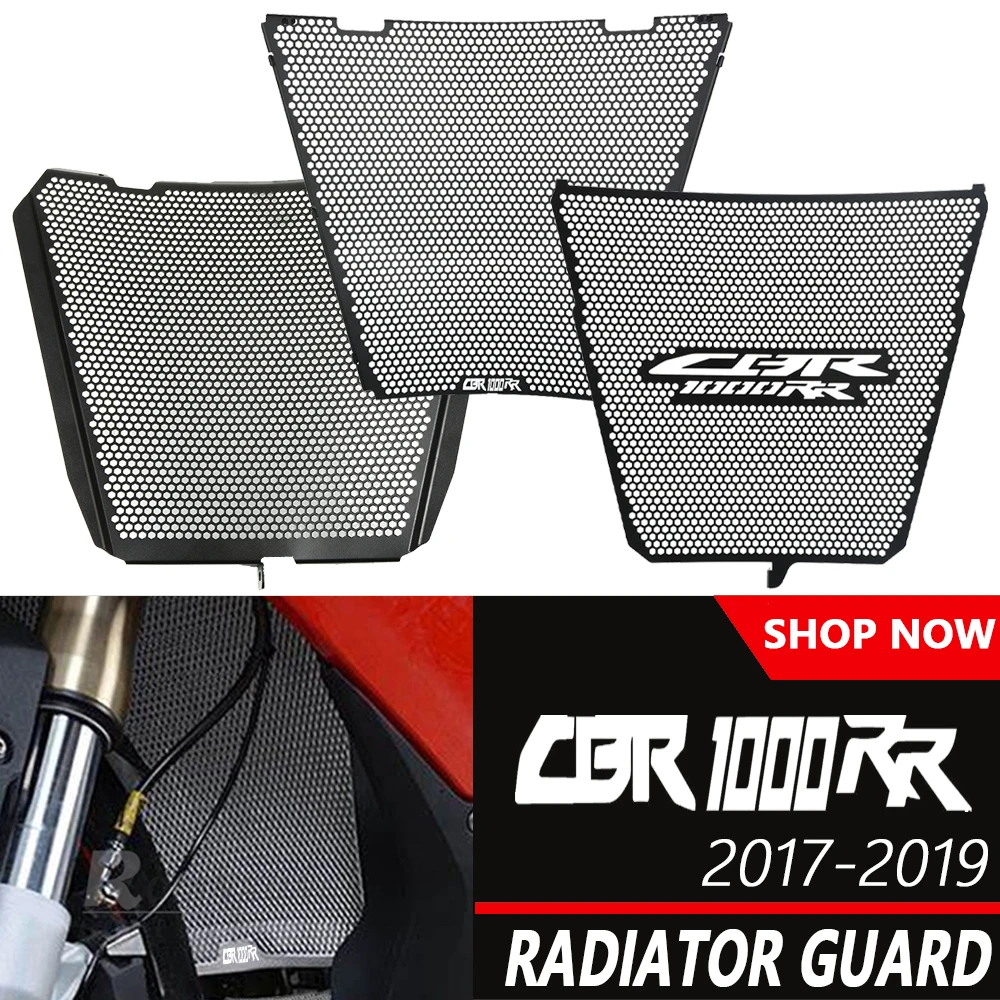 For Honda CBR1000RR 2008-2016 CBR 1000RR CBR1000 CBR 1000 RR SP 2017 2018 2019 Motorcycle Radiator Grille Guard Cover Protector
For Honda CBR1000RR 2008-2016 CBR 1000RR CBR1000 CBR 1000 RR SP 2017 2018 2019 Motorcycle Radiator Grille Guard Cover Protector