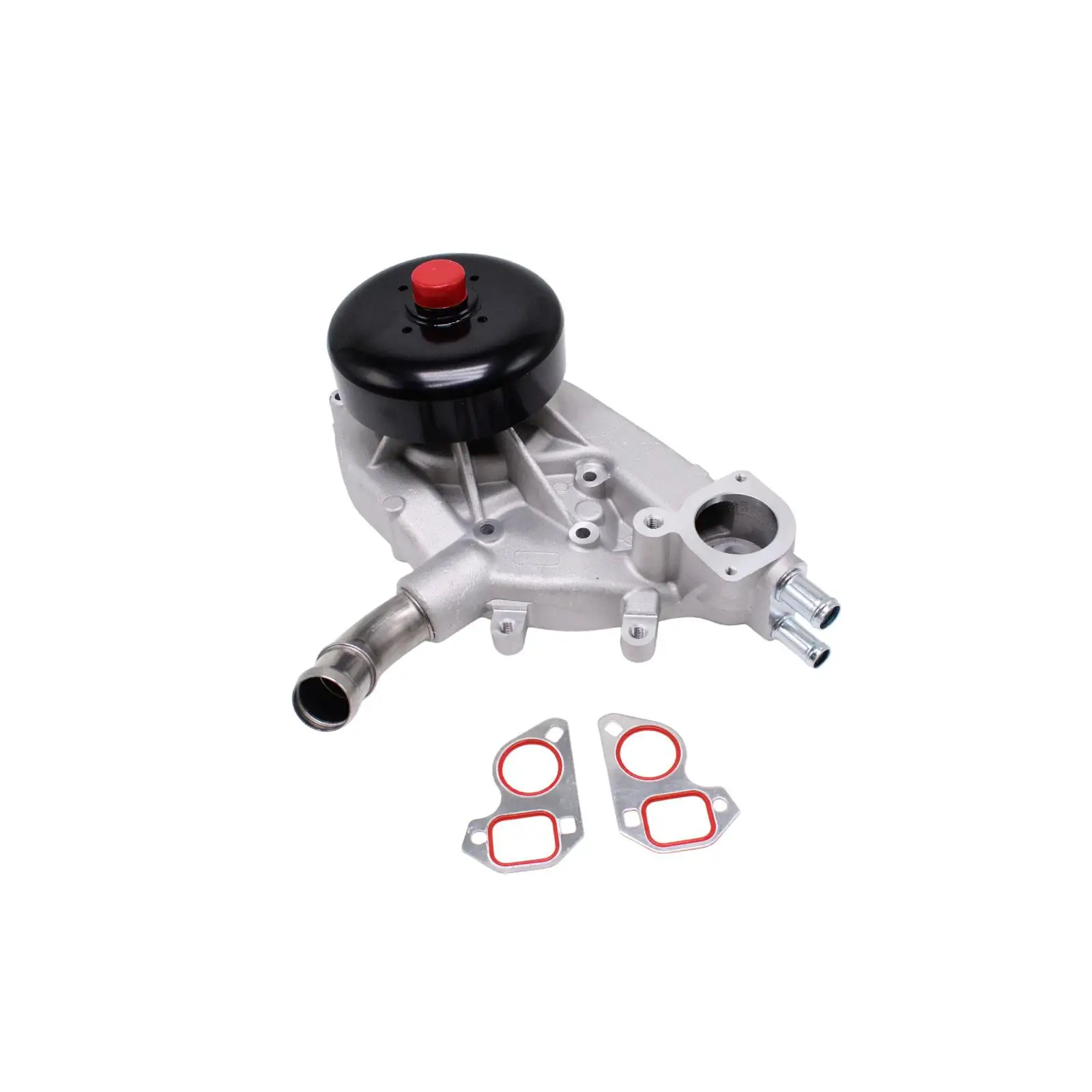 Car Water Pump Automobile Truck High Performance Replacement Easy Installation Accessory for Isuzu Ascender and Npr Series
Car Water Pump Automobile Truck High Performance Replacement Easy Installation Accessory for Isuzu Ascender and Npr Series