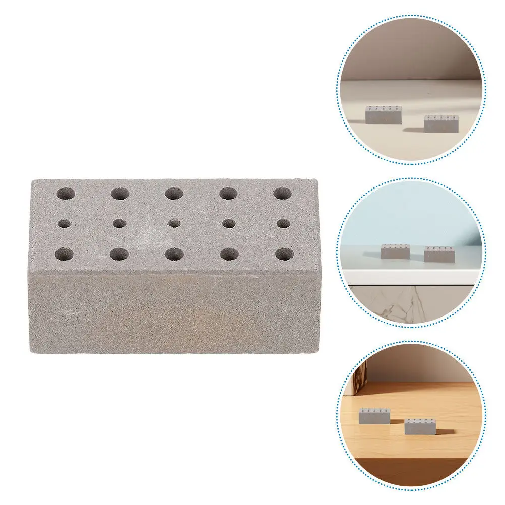 30Pcs Miniature Bricks Compact Portable Mini Red Bricks for Creative Interaction Dollhouse Garden Accessories Fairy
30Pcs Miniature Bricks Compact Portable Mini Red Bricks for Creative Interaction Dollhouse Garden Accessories Fairy