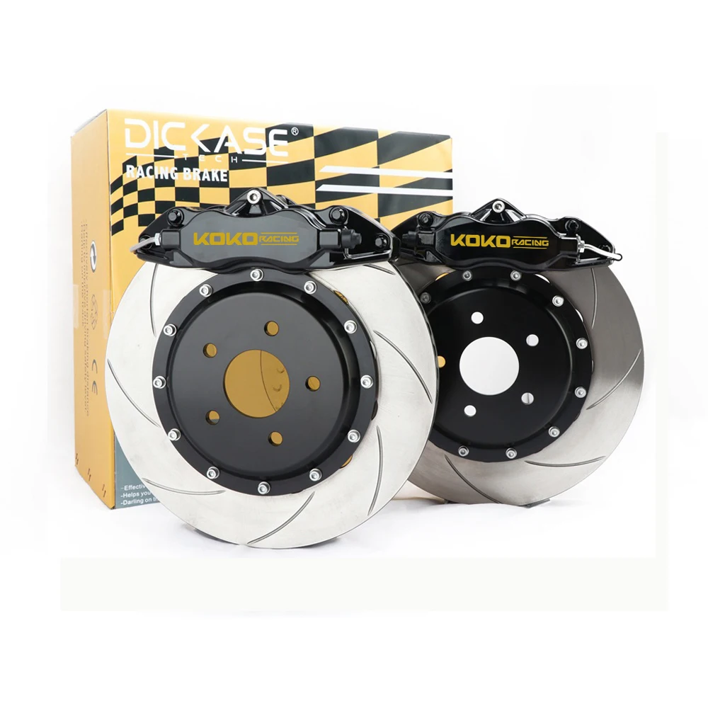KOKO RACING Большие тормозные комплекты, Обложка суппорта Φ 17 дюймов, переднее колесо с дисковым ротором 330*28 мм для Audi a6 c6
KOKO RACING Большие тормозные комплекты, Обложка суппорта Φ 17 дюймов, переднее колесо с дисковым ротором 330*28 мм для Audi a6 c6