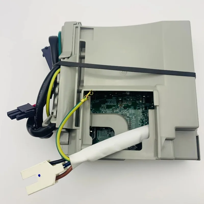 Refrigerator Drive Circuit Board Inverter Drive Board Inverter Control Board Ice
Refrigerator Drive Circuit Board Inverter Drive Board Inverter Control Board Ice