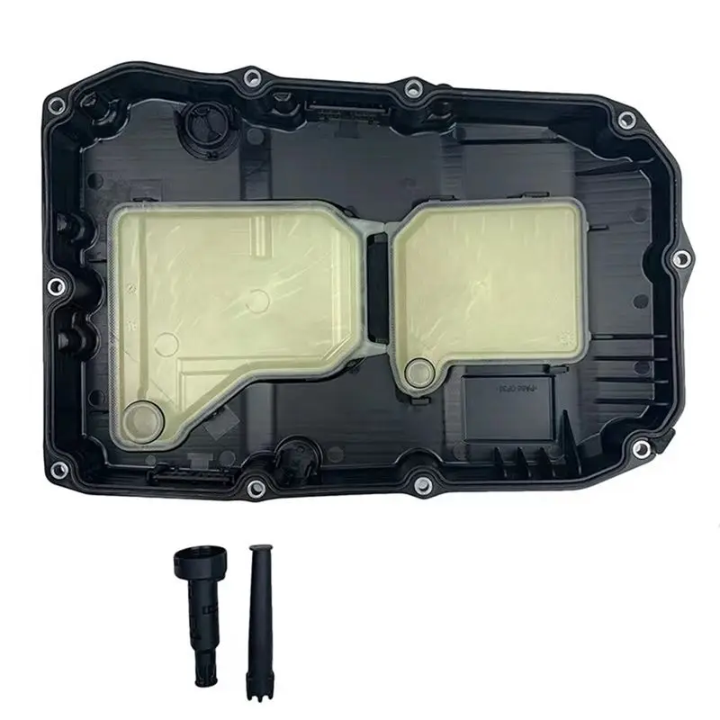 A7252703707 Automatic Transmission Oil Sump For Mercedes Benz W205 W222 W213 Engine Transmission Oil Pan 7252703707-ABQA
A7252703707 Automatic Transmission Oil Sump For Mercedes Benz W205 W222 W213 Engine Transmission Oil Pan 7252703707-ABQA