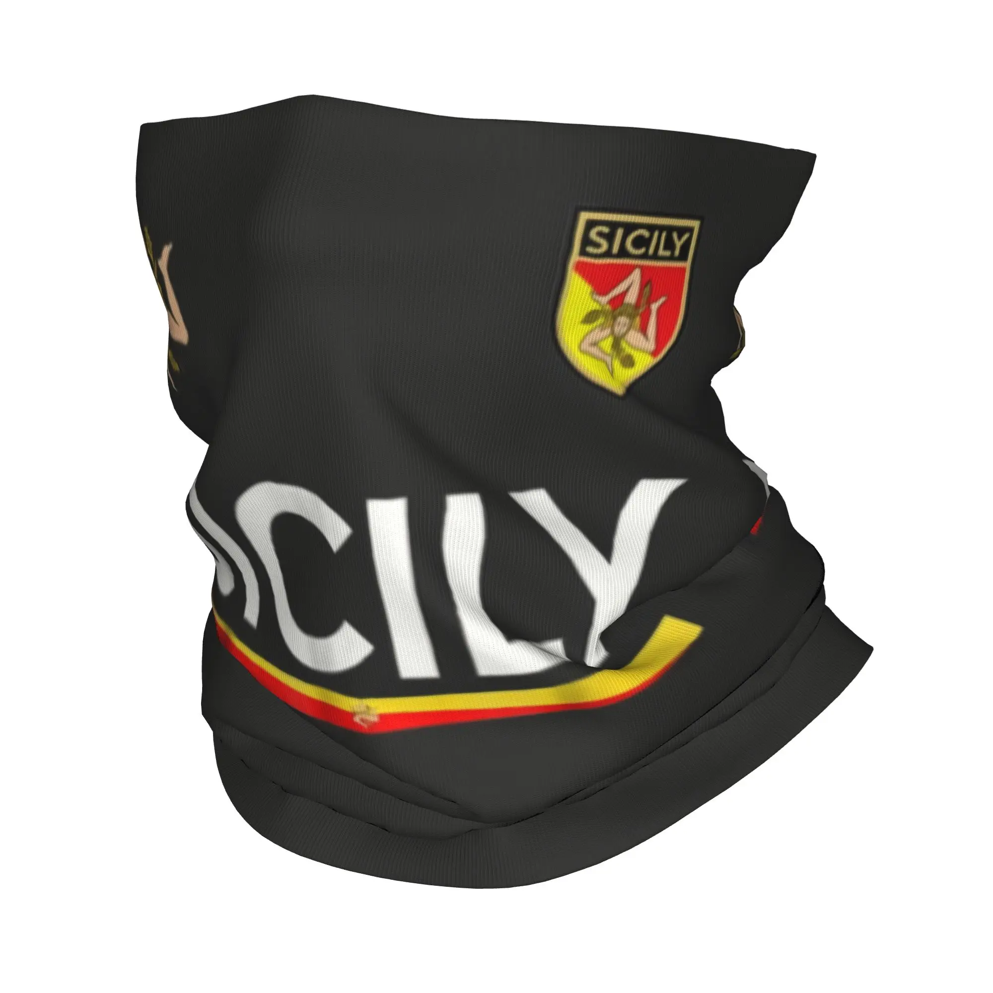 Sicilia Soccer Sicily Italy Football Jersey Bandana Winter Neck Warmer Men Windproof Wrap Face Scarf Italian Gaiter Headband
Sicilia Soccer Sicily Italy Football Jersey Bandana Winter Neck Warmer Men Windproof Wrap Face Scarf Italian Gaiter Headband
