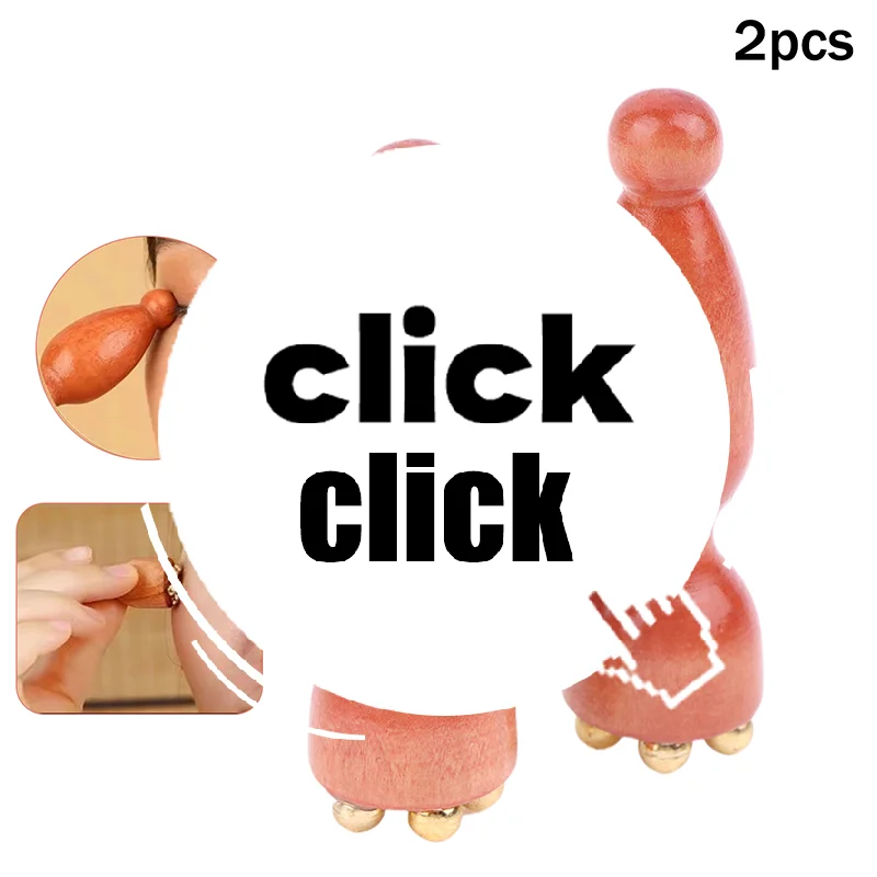 2Pcs Handheld Lotus Seedpod Beauty Professional Alloy Rosewood Facial GuaSha Tool Eye Relaxation Spot Meridians Acupoint Massage
2Pcs Handheld Lotus Seedpod Beauty Professional Alloy Rosewood Facial GuaSha Tool Eye Relaxation Spot Meridians Acupoint Massage