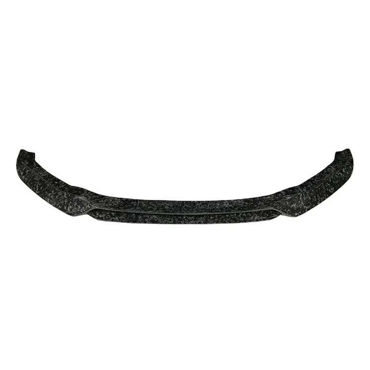 Vorstein Style Forged Carbon Fiber Front Lip for 2014-2018 Bmw F85 X5m F86 X6m
Vorstein Style Forged Carbon Fiber Front Lip for 2014-2018 Bmw F85 X5m F86 X6m