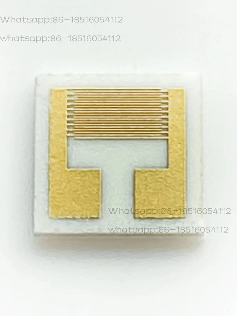 5Pcs Electrode, Sensor, Heating , Comb Shaped , Forked, Substrate Electrode, Substrate
5Pcs Electrode, Sensor, Heating , Comb Shaped , Forked, Substrate Electrode, Substrate