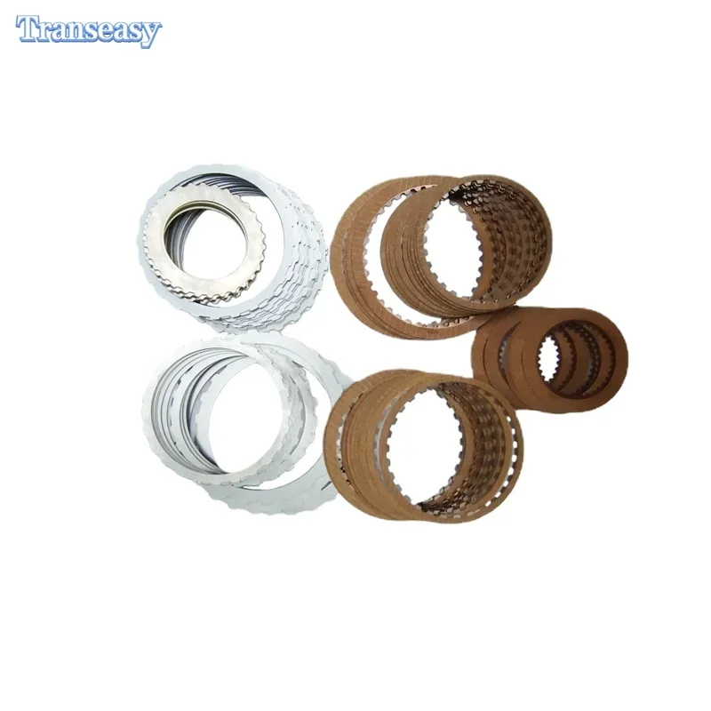 5HP-19 5HP19 01V Transmission Friction plate steel plate Rebuild Kit Fits For BMW AUDI VW
5HP-19 5HP19 01V Transmission Friction plate steel plate Rebuild Kit Fits For BMW AUDI VW