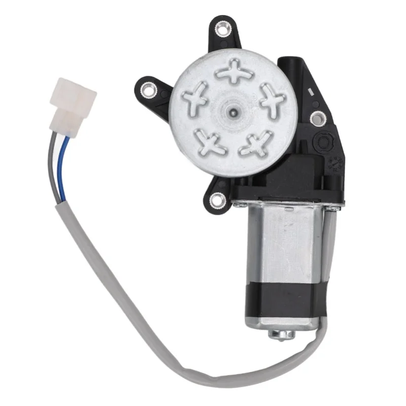 2 Pins Power Window Motor Car Door Electric Window Regulator Motor For Forester 2002 To 2008 4 5 Doors Vehicles Front Left
2 Pins Power Window Motor Car Door Electric Window Regulator Motor For Forester 2002 To 2008 4 5 Doors Vehicles Front Left
