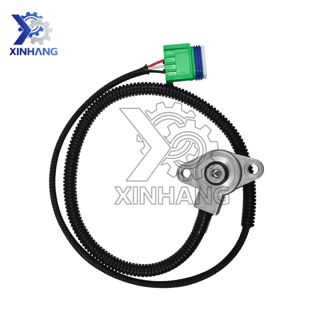 AL4 DPO HDI Transmission Pressure Sensor, suitable for Citroën C3, C4, C5, C8; Peugeot 206, 307, 308; Renault 19.
AL4 DPO HDI Transmission Pressure Sensor, suitable for Citroën C3, C4, C5, C8; Peugeot 206, 307, 308; Renault 19.