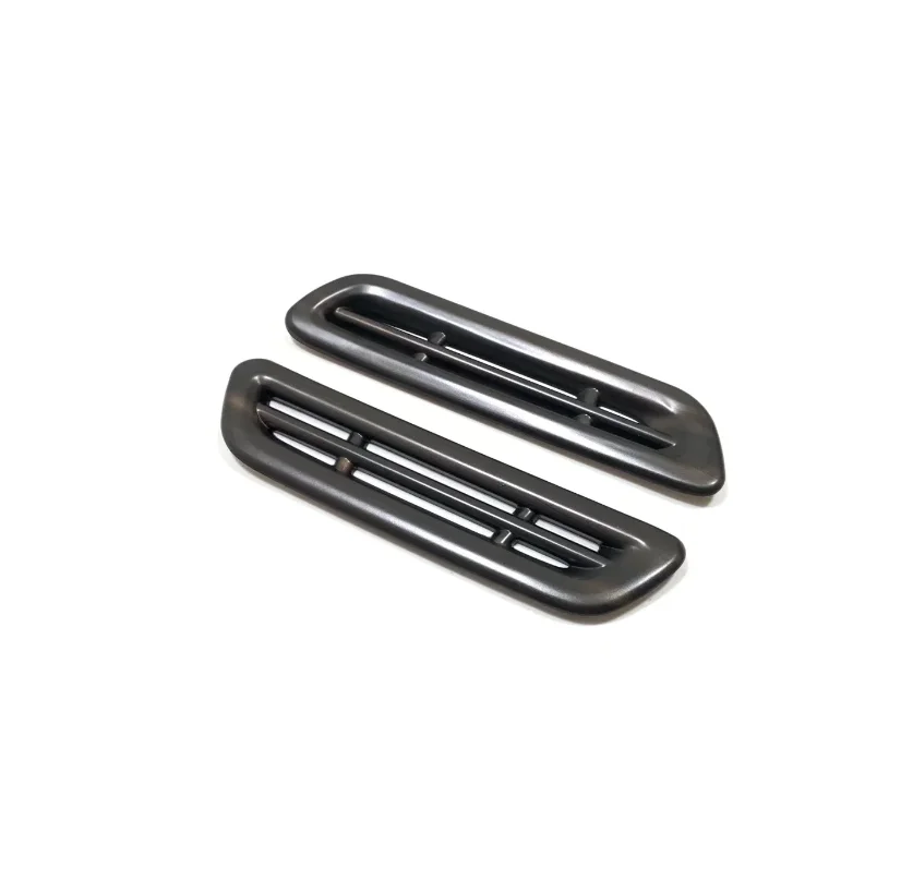 Suitable for XPENG P7 2020 2021 2022 2023 Small Air Outlet Seat Adjustment Outer frame ABS decorative Auto Parts
Suitable for XPENG P7 2020 2021 2022 2023 Small Air Outlet Seat Adjustment Outer frame ABS decorative Auto Parts