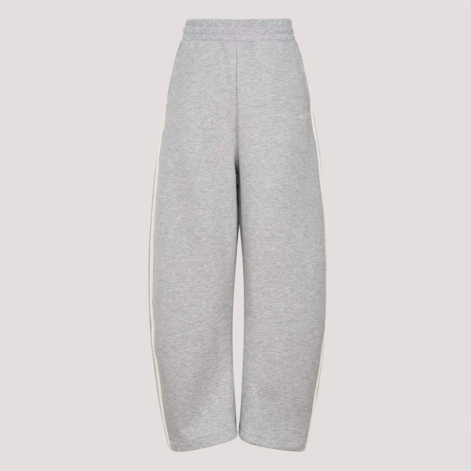 Adidas Authentic Three Leaves Women's Knitted Loose Daily Casual Pants KX7982
Adidas Authentic Three Leaves Women's Knitted Loose Daily Casual Pants KX7982