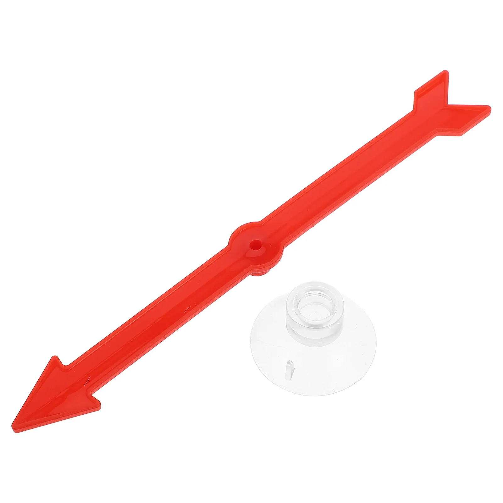 1pcs Rotating Arrow Suction Cup Spinning Pointer For Party Game Board Accessories Plastic Arrow Spinner Turntable Indicator For
1pcs Rotating Arrow Suction Cup Spinning Pointer For Party Game Board Accessories Plastic Arrow Spinner Turntable Indicator For