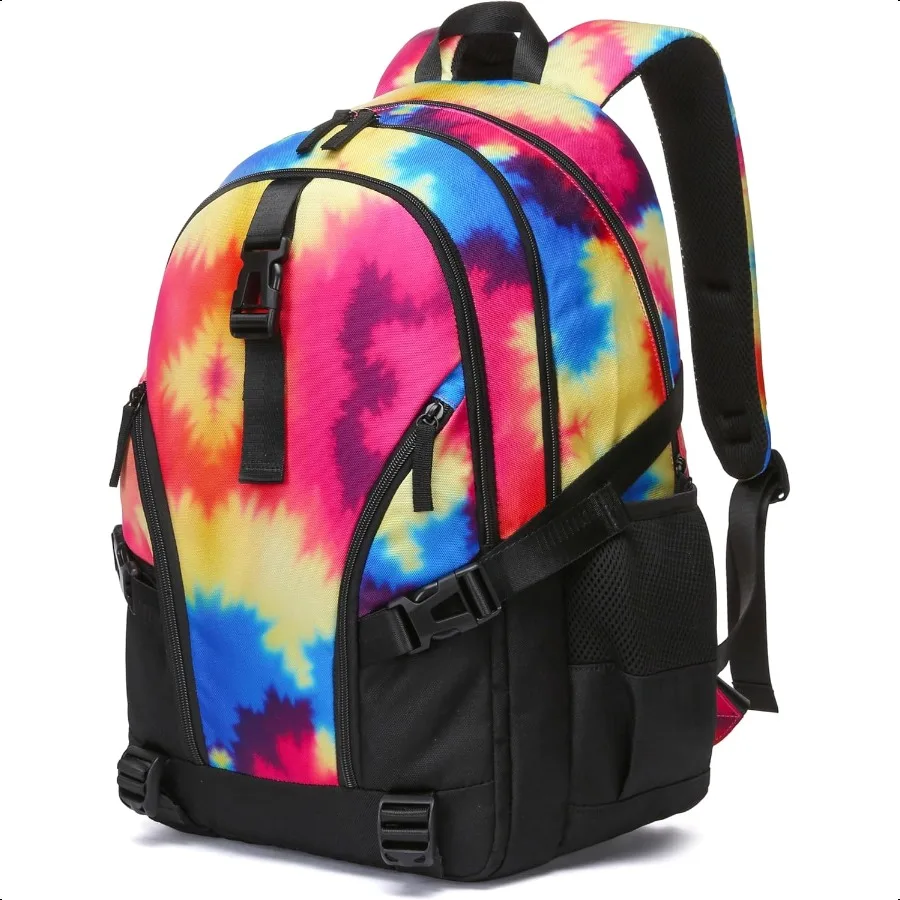 High School Backpack for Girls Boys Middle School Bookbag for Back to School Bag for College with Large Compartment Casual Dayp
High School Backpack for Girls Boys Middle School Bookbag for Back to School Bag for College with Large Compartment Casual Dayp