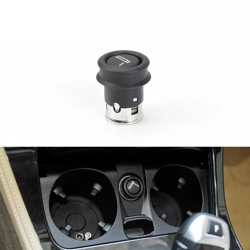 Car Interior Accessories Universal Socket Cigarette Lighter Plug Replacement For BMW 1 3 5 7 Series X1 X3 X4 X5 X6 2004-2019
Car Interior Accessories Universal Socket Cigarette Lighter Plug Replacement For BMW 1 3 5 7 Series X1 X3 X4 X5 X6 2004-2019
