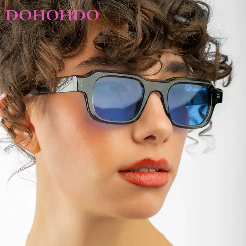 Classic Small Square Frame Sunglasses Women Men Retro Luxury Brand Outdoor Driving Fashion Party Sun Glasses UV400 Gafas De Sol
Classic Small Square Frame Sunglasses Women Men Retro Luxury Brand Outdoor Driving Fashion Party Sun Glasses UV400 Gafas De Sol
