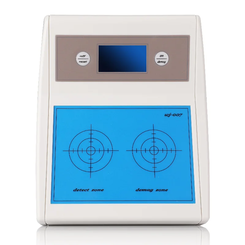 Demagnetizer mechanical watch travel time is not allowed to adjust the correction time speed demagnetizer watch repair tool
Demagnetizer mechanical watch travel time is not allowed to adjust the correction time speed demagnetizer watch repair tool