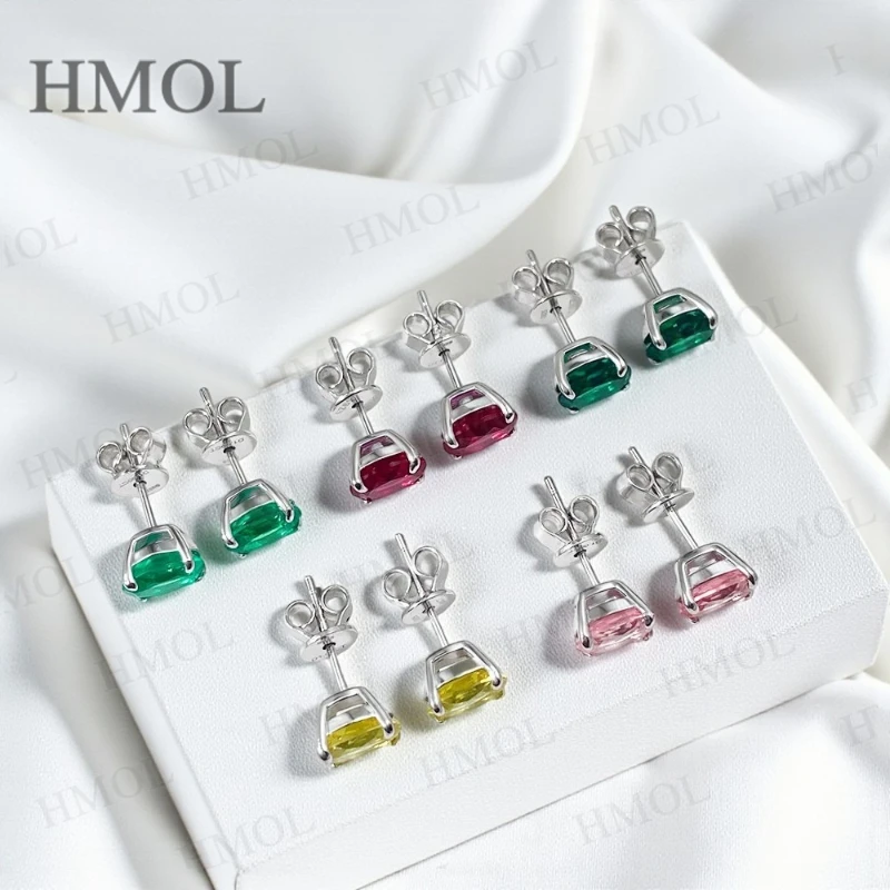 Овальные серьги с муассанитом 2-8 карата для женщин, твердое серебро 925 пробы, выращенный в лаборатории драгоценный камень, дизайн с завинчивающейся спинкой, гипоаллергенный
Овальные серьги с муассанитом 2-8 карата для женщин, твердое серебро 925 пробы, выращенный в лаборатории драгоценный камень, дизайн с завинчивающейся спинкой, гипоаллергенный