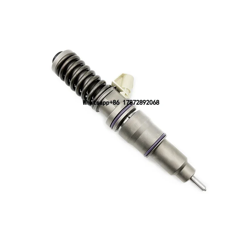 BEBE4C11001 Large Market Demand Fuel Injector 3807717 With L230PBC
BEBE4C11001 Large Market Demand Fuel Injector 3807717 With L230PBC