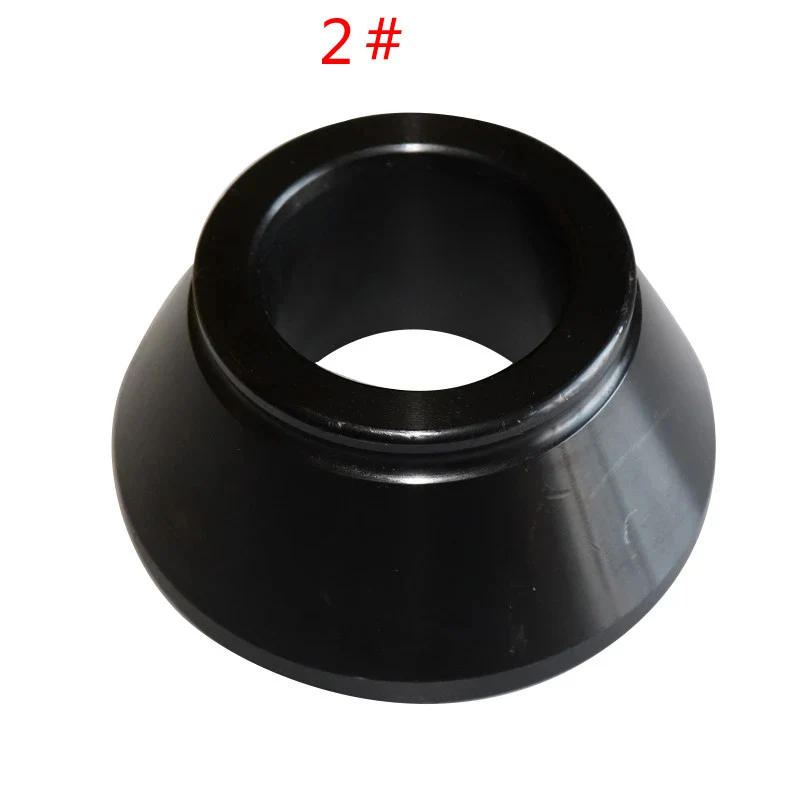 Tyre Balance Machine Spare Parts Tire Repair Tool #2 Steel Cone Balancer Adaptor Fixture
Tyre Balance Machine Spare Parts Tire Repair Tool #2 Steel Cone Balancer Adaptor Fixture