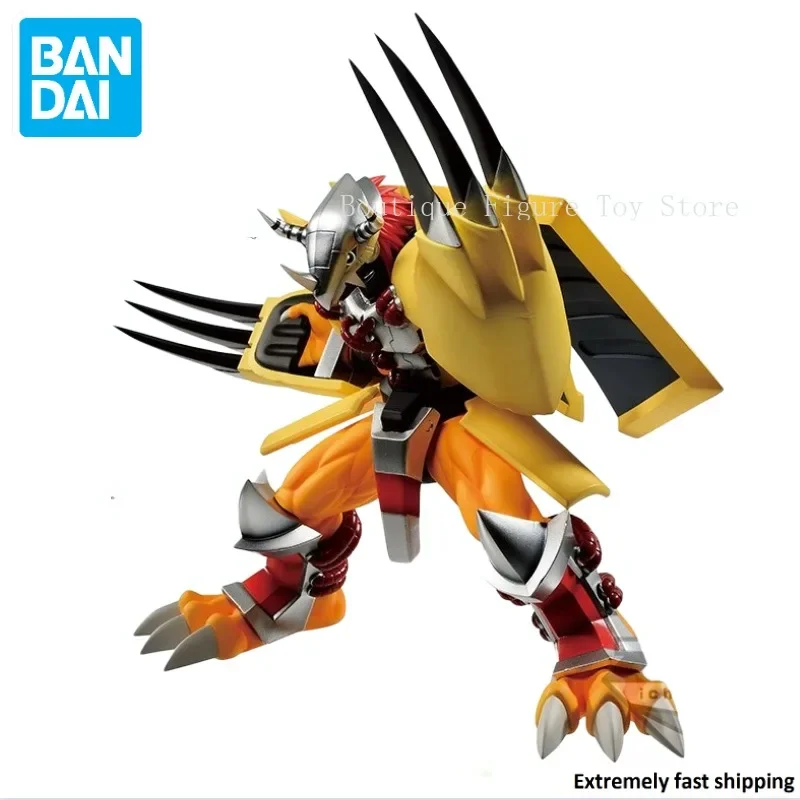 In Stock Original Digimon Adventure Bandai Ichibankuji War Greymon Figure Anime Model Toy Collect Action Gift
In Stock Original Digimon Adventure Bandai Ichibankuji War Greymon Figure Anime Model Toy Collect Action Gift